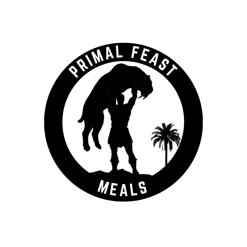 Primal Feast meals